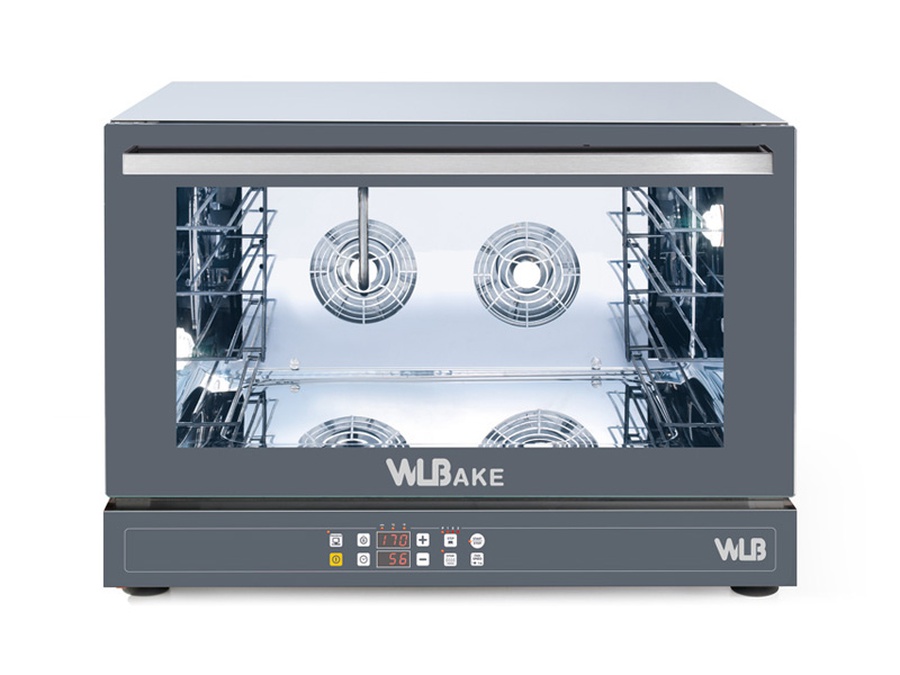 WLBAKE WB464 MR Печи конвекционные