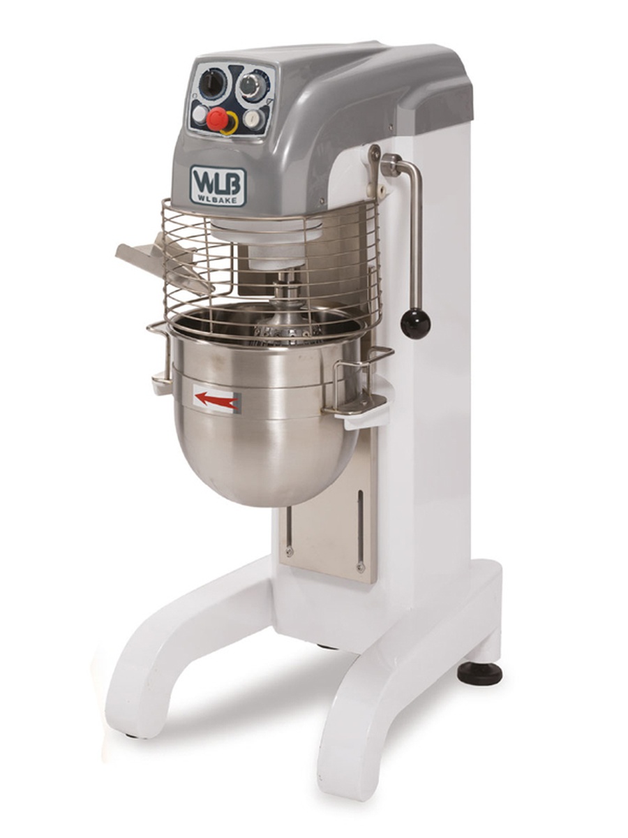 WLBAKE PM12 B VAR Миксеры