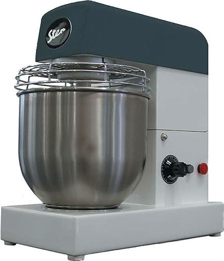 WLBAKE WPL-7B Миксеры