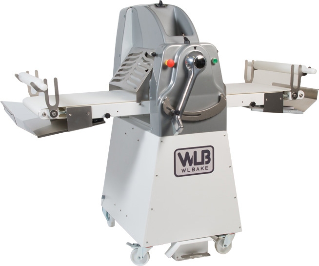 WLBAKE DSF 500-850 Машины посудомоечные