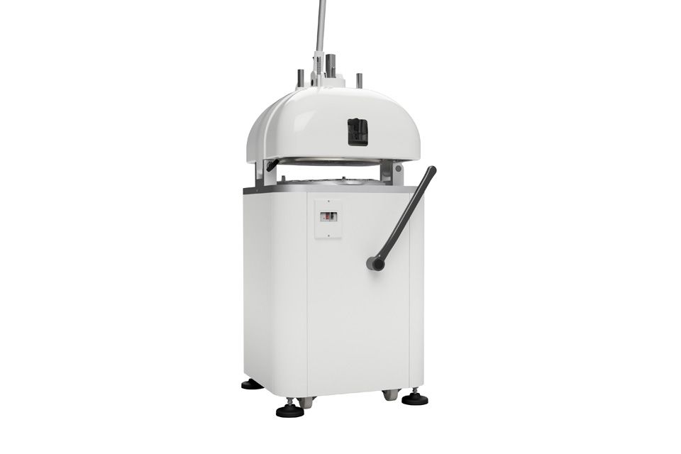 WLBAKE VDR II M 22 Тестоделители