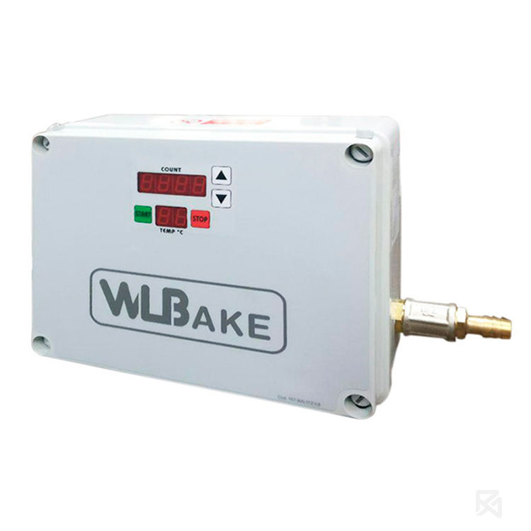 WLBAKE WD 25 ECO Дозаторы