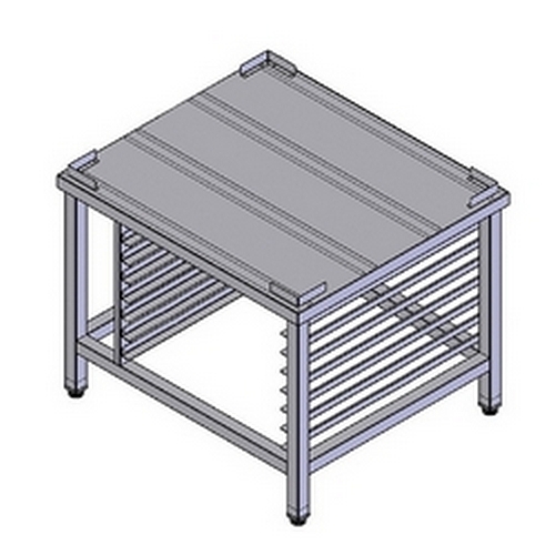 WLBAKE S-168 Котлы пищеварочные